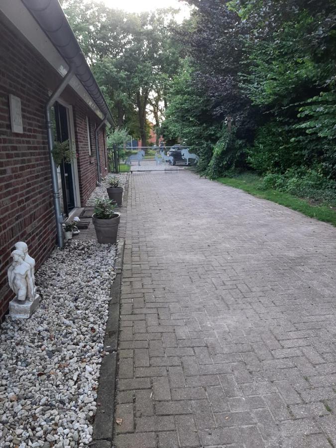 'T Wolthoes Vlagtwedde 外观 照片